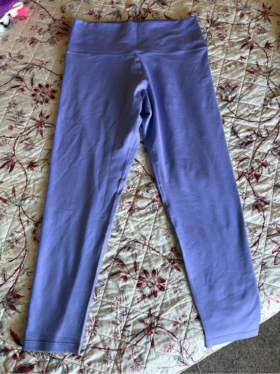 aerie Pants - Aerie Offline Lavender High-Waist Leggings